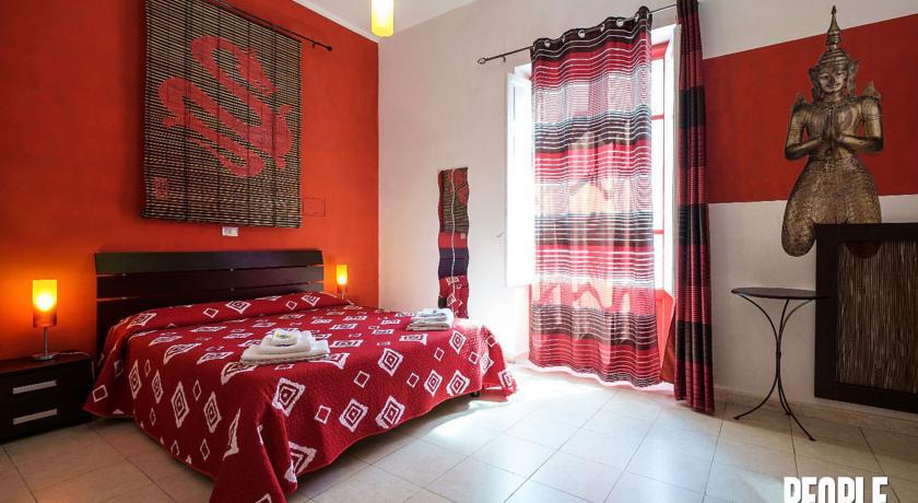 People B&B Palermo Quarto foto